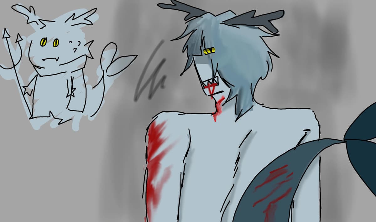 Viral thumbnail
