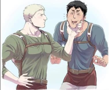 Reiner braun,Bertolt Hoover thumbnail