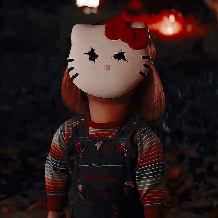 Chucky (Child's Play) thumbnail