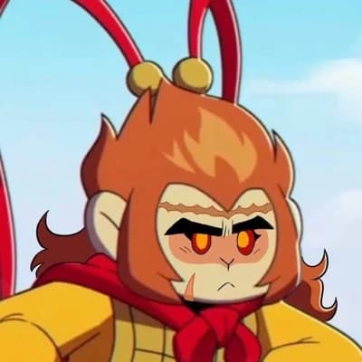 Sun Wukong (Lego Monkie Kid) thumbnail