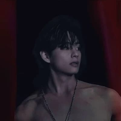 Kim Taehyung thumbnail