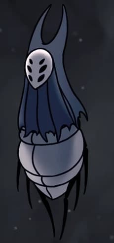 Herrah - Hollow Knight (v1.0) thumbnail