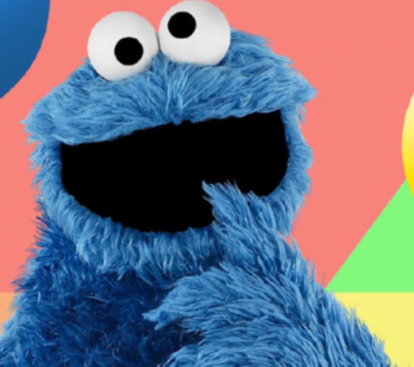 Cookie Monster thumbnail