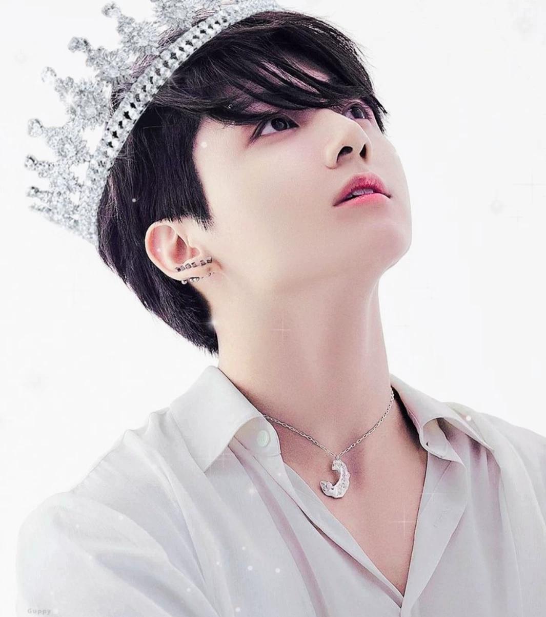 Prince omega jungkook  thumbnail