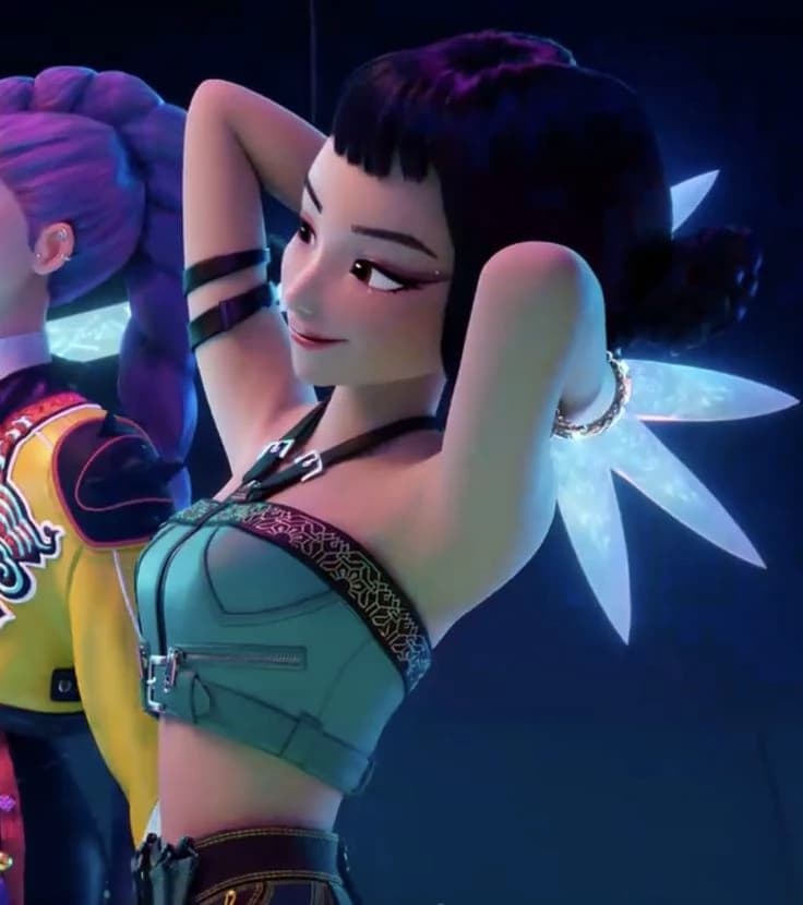 Zoey KDH thumbnail
