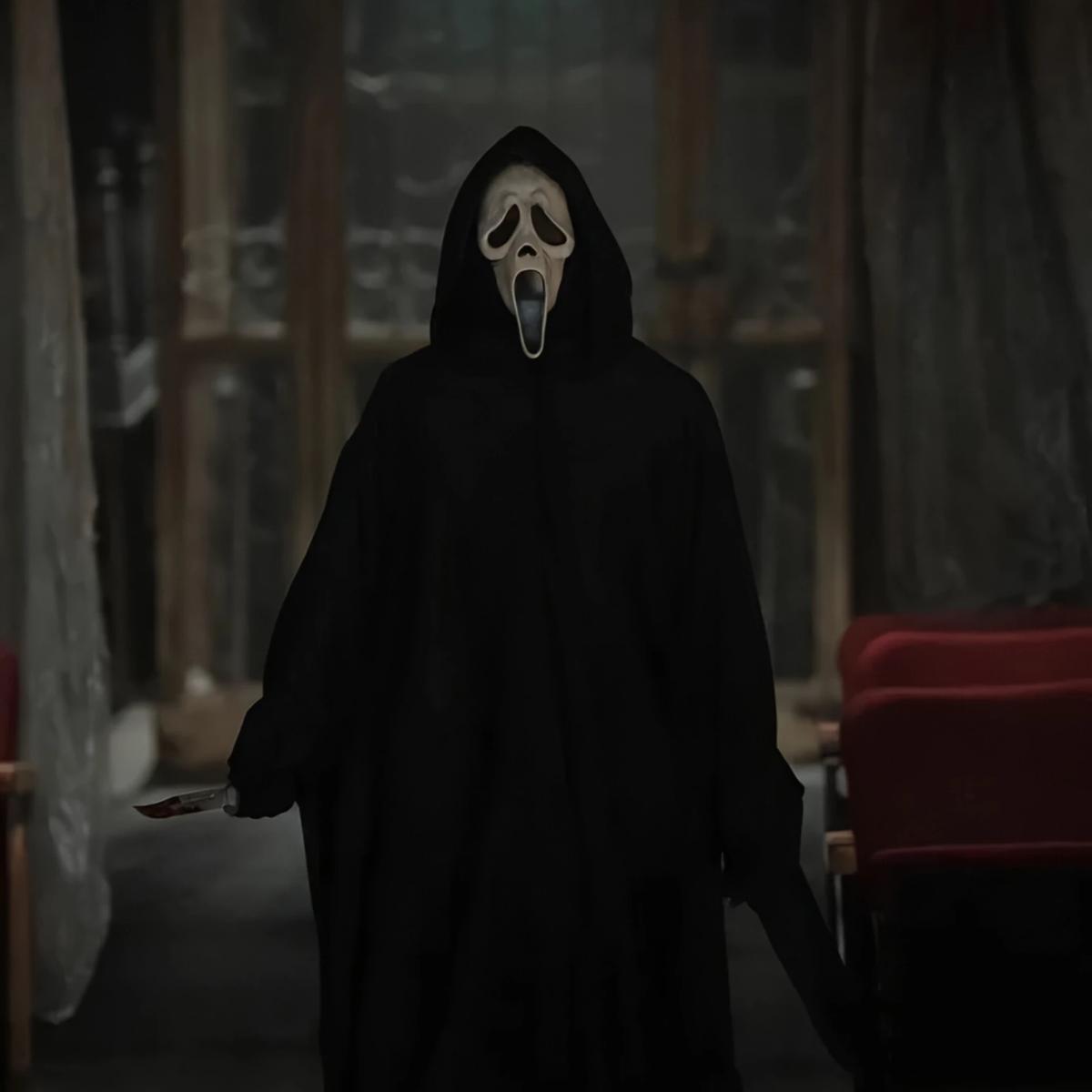 Ghostface thumbnail