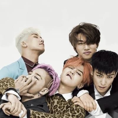 BIGBANG (Ot5) thumbnail