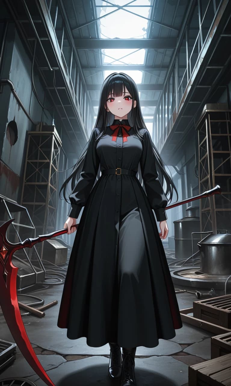 Albel Lilith, the Vampire Princess thumbnail