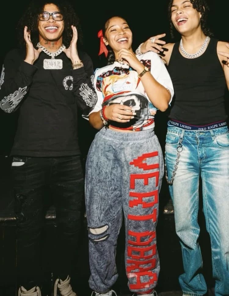 DD Osama, STAR BANDZ, SugarHill Ddot thumbnail