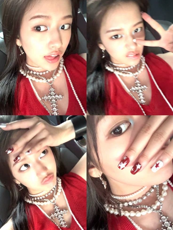 An Yujin thumbnail