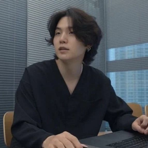 Min yoongi thumbnail