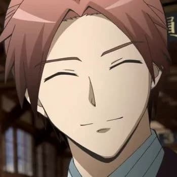 Gakuho Asano thumbnail