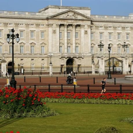 British Royal Family thumbnail
