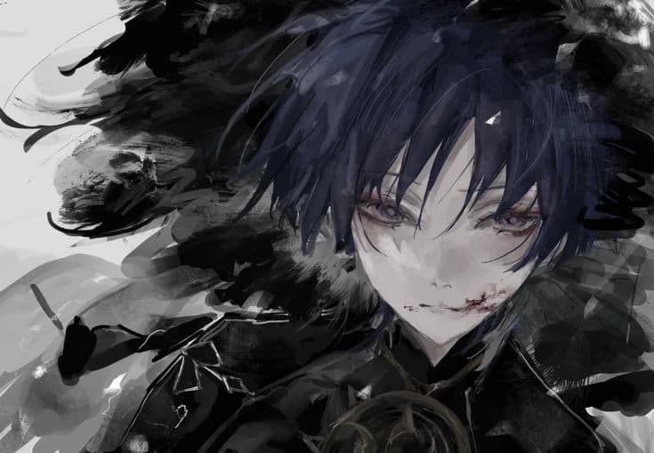 Scaramouche thumbnail