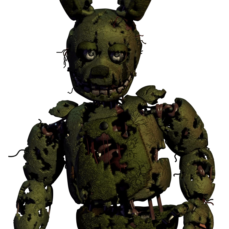 Springtrap thumbnail