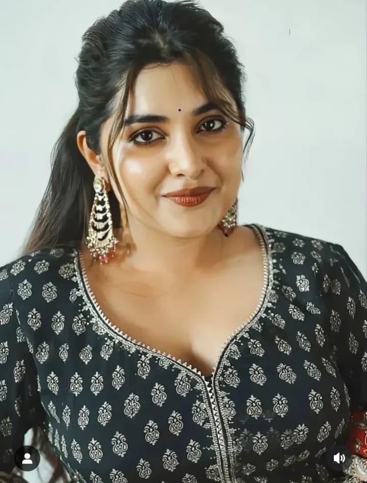 Nivetha thomas thumbnail