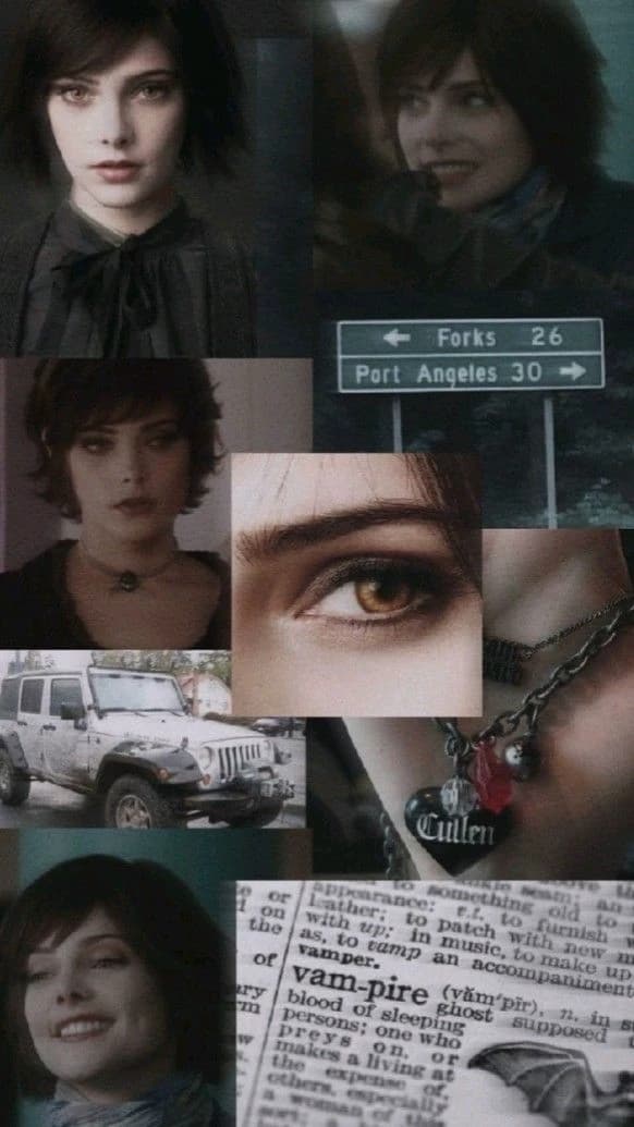 Alice Cullen thumbnail