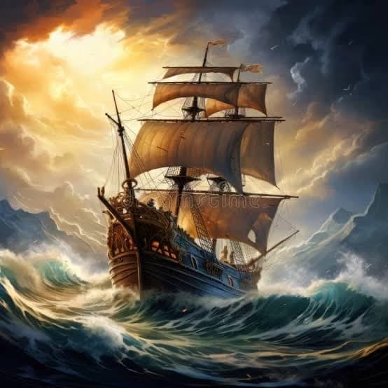 Ocean adventure  thumbnail