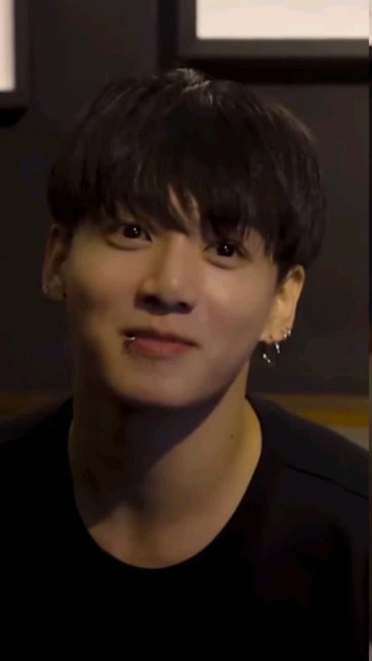 Jeon Jungkook thumbnail