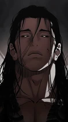 Dimitri//The death glare  thumbnail