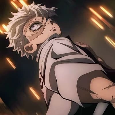 Sanemi Shinazugawa thumbnail