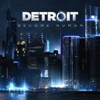 detroit become human thumbnail
