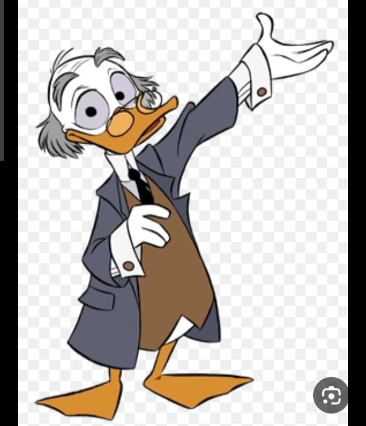 PROFESSOR LUDOVICO thumbnail