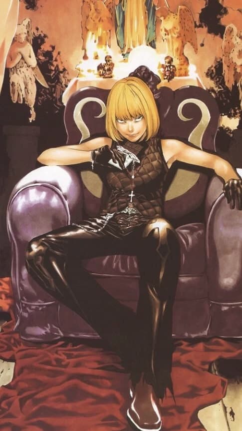 Mello (BL) thumbnail