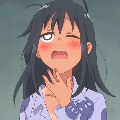 Hayase Nagatoro Senpai thumbnail