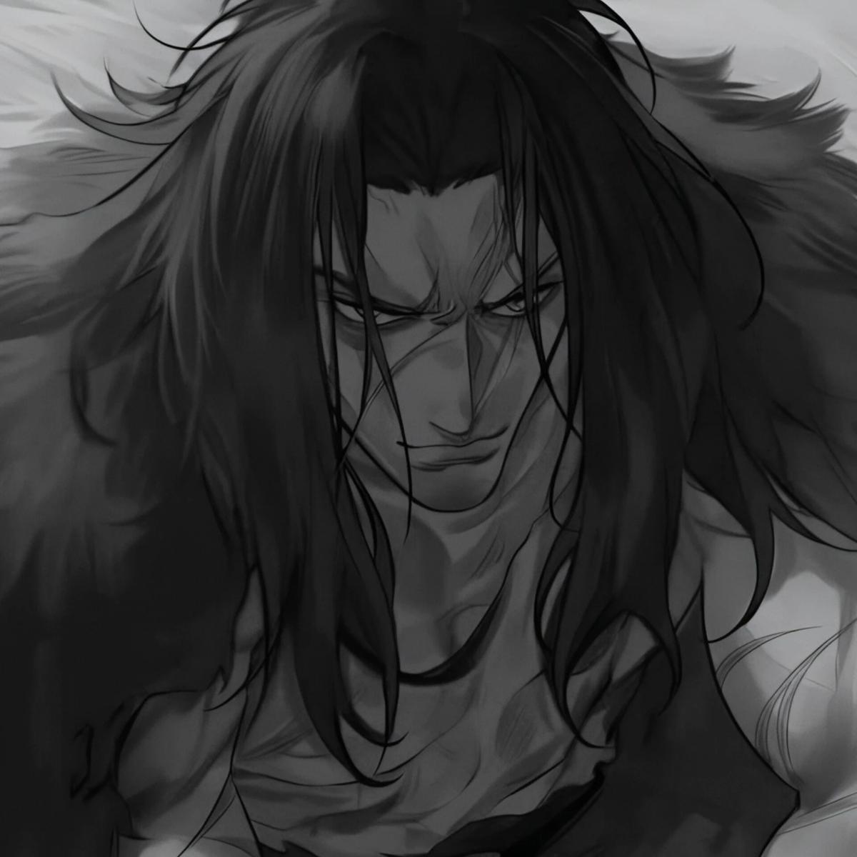 Rodolfo | The Werewolf thumbnail
