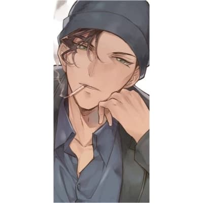 Shūichi Akai thumbnail
