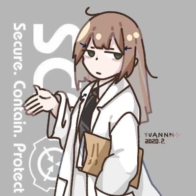 Researcher Sabrina thumbnail