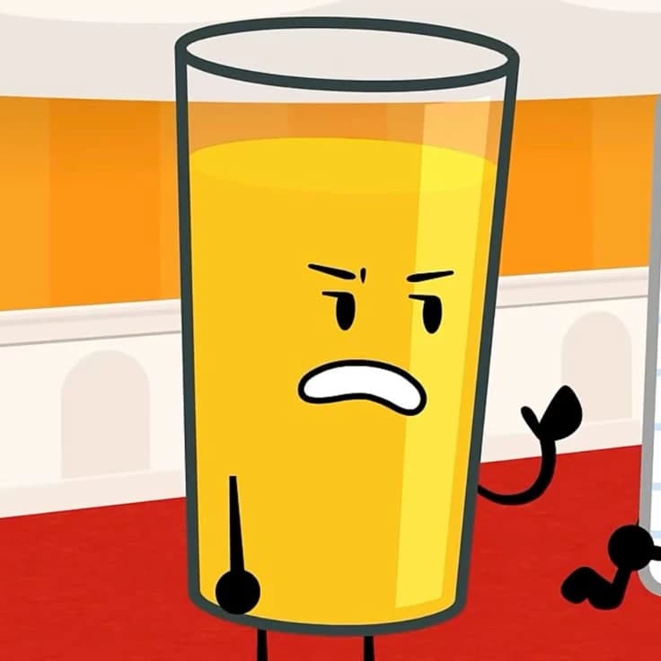 OJ  ﹒ ⟢  INANIMATE INSANITY thumbnail