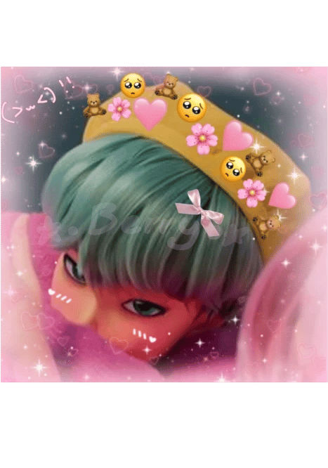 ☆.°•Baby Saja•°.☆ {Kpop Demon Hunters!!} thumbnail