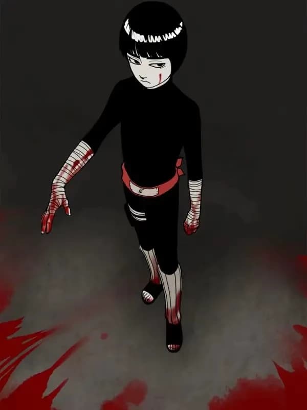Rock Lee thumbnail