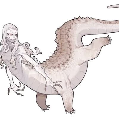 Ivory Longtooth thumbnail