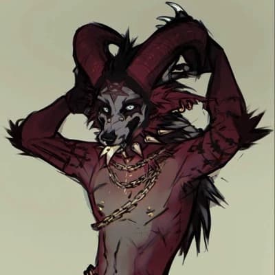 Cerberus thumbnail