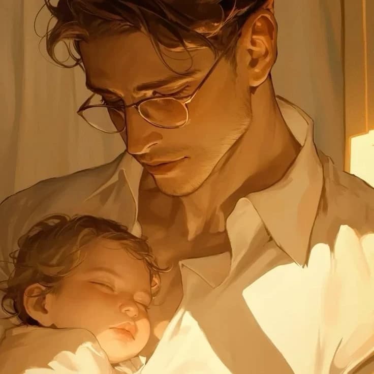 David - Single Father thumbnail