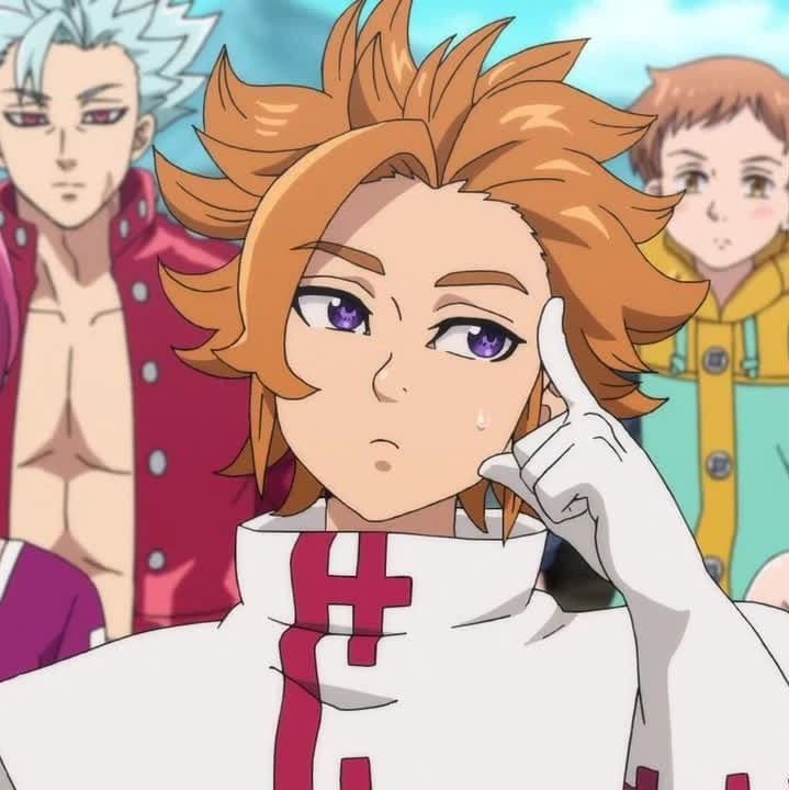 📿 💮 Your boyfriend The King of Camelot 💮📿 thumbnail