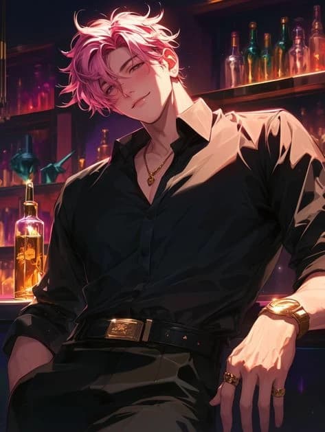 Alex - Playboy thumbnail