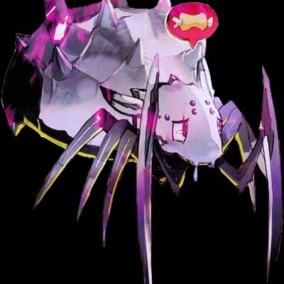 Kumoko thumbnail