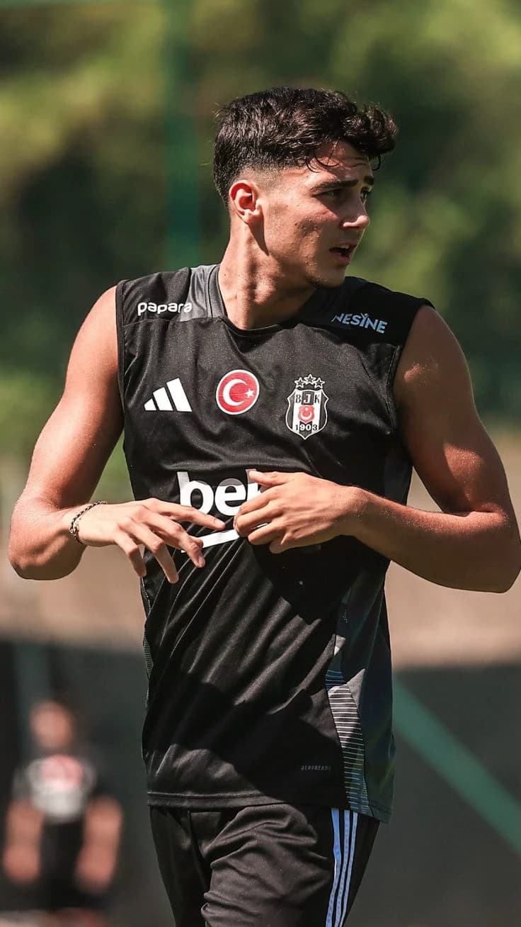 Mustafa Hekimoglu thumbnail