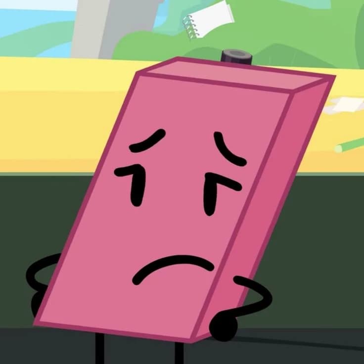 Eraser bfdi - tpot ! thumbnail