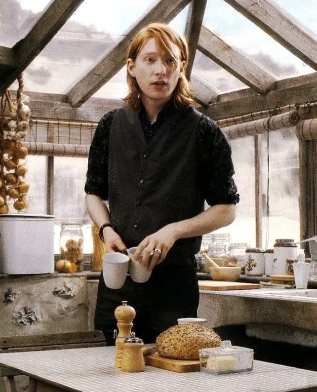 Bill Weasley thumbnail