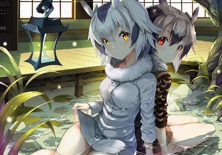 Nagume thumbnail