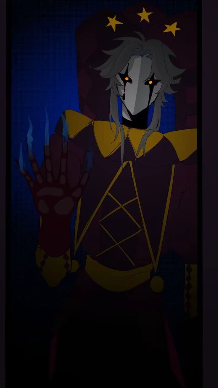 Pierrot thumbnail