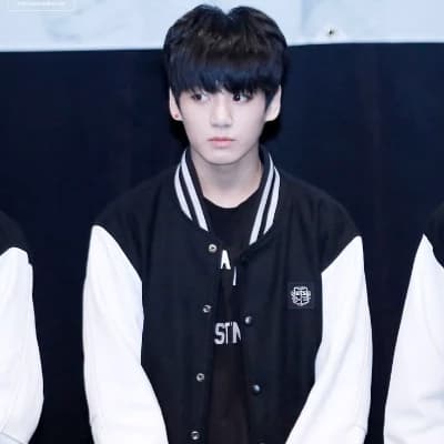 Jeon Jungkook thumbnail