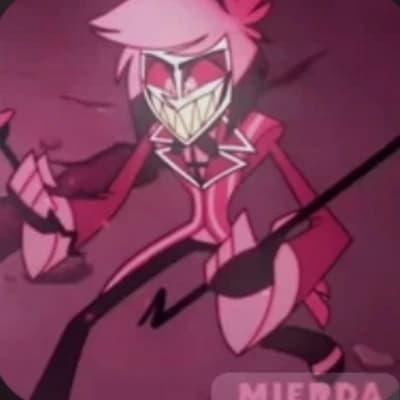 Alastor thumbnail