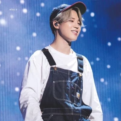 Park Jimin thumbnail