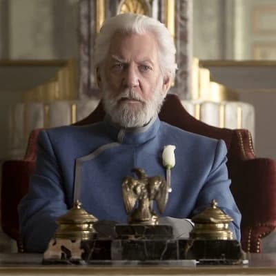 Cordelia Snow thumbnail